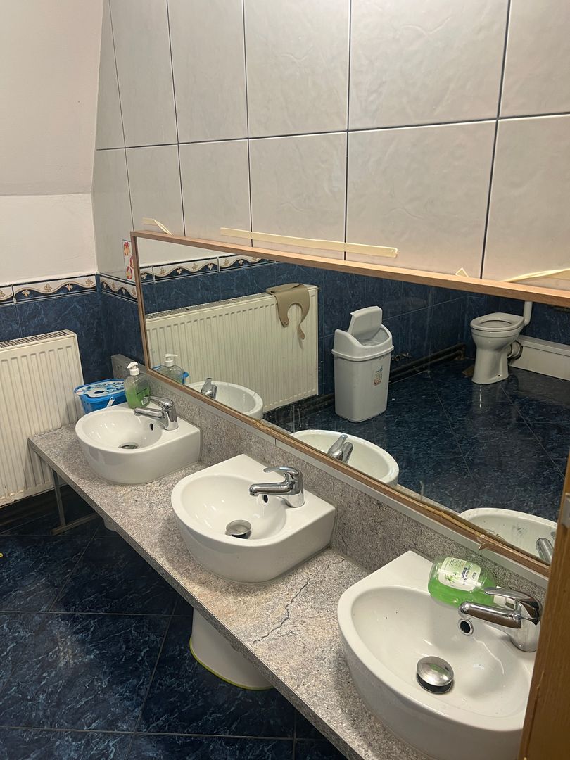 Imobil multifuncțional, 450 mp utili, teren 640 mp, Torontalului - imaginea 24