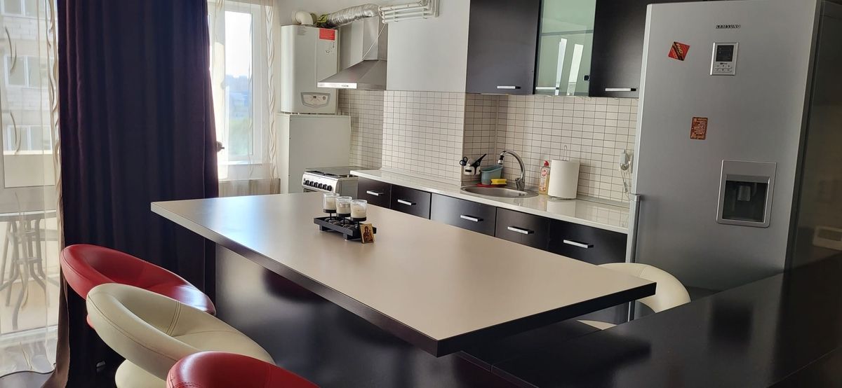 Apartament 2 Camere Premium – Cartier Brâncuși | Bloc 2009 0% COMISION