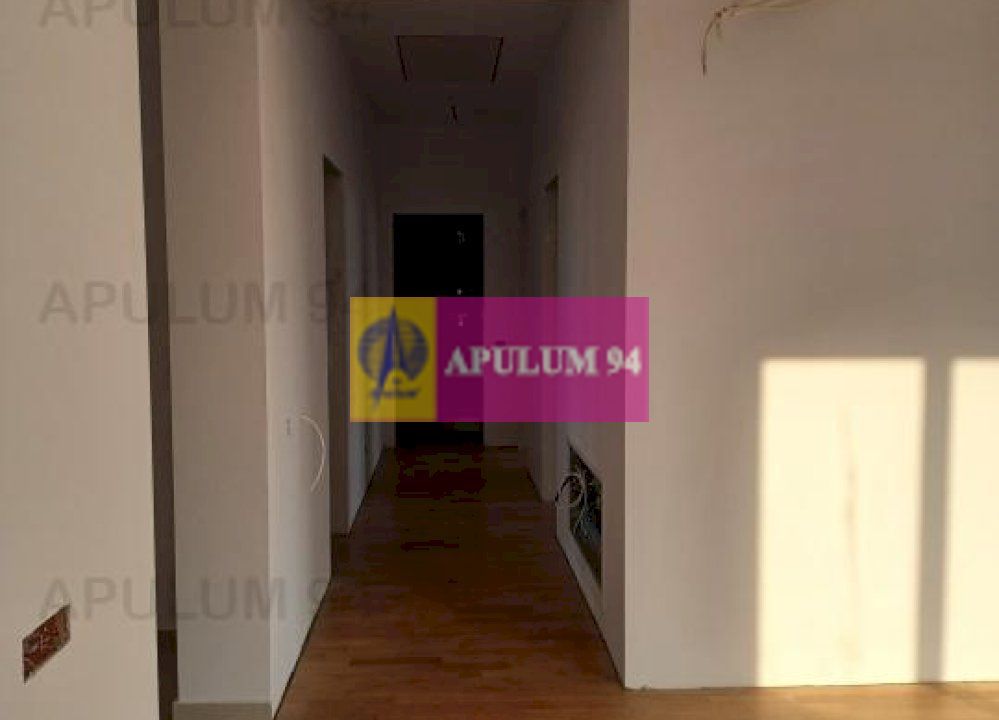 Case SABA RESIDENCE Săbăreni, în apropierea pădurii