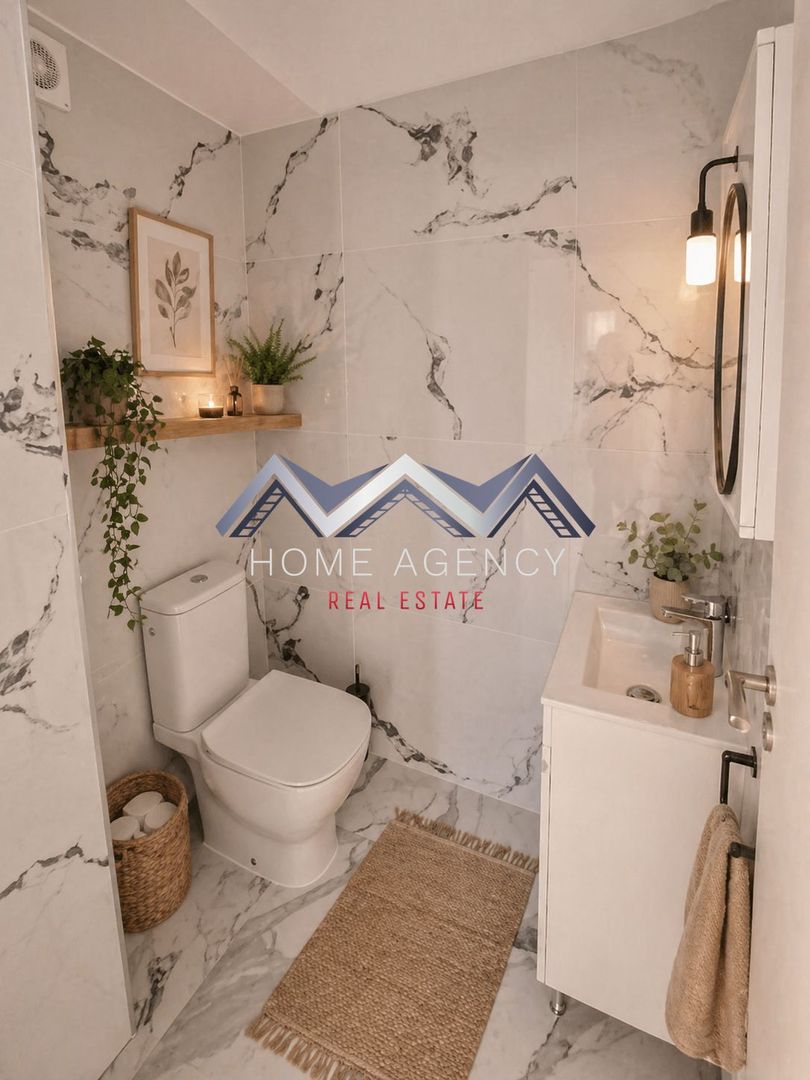 Apartament 3 camere Otopeni central | parcare subterană inclusă - imaginea 7