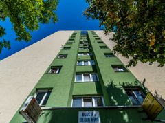 Apartament cu 2 camere, în Podgoria | Eficient termic și luminos