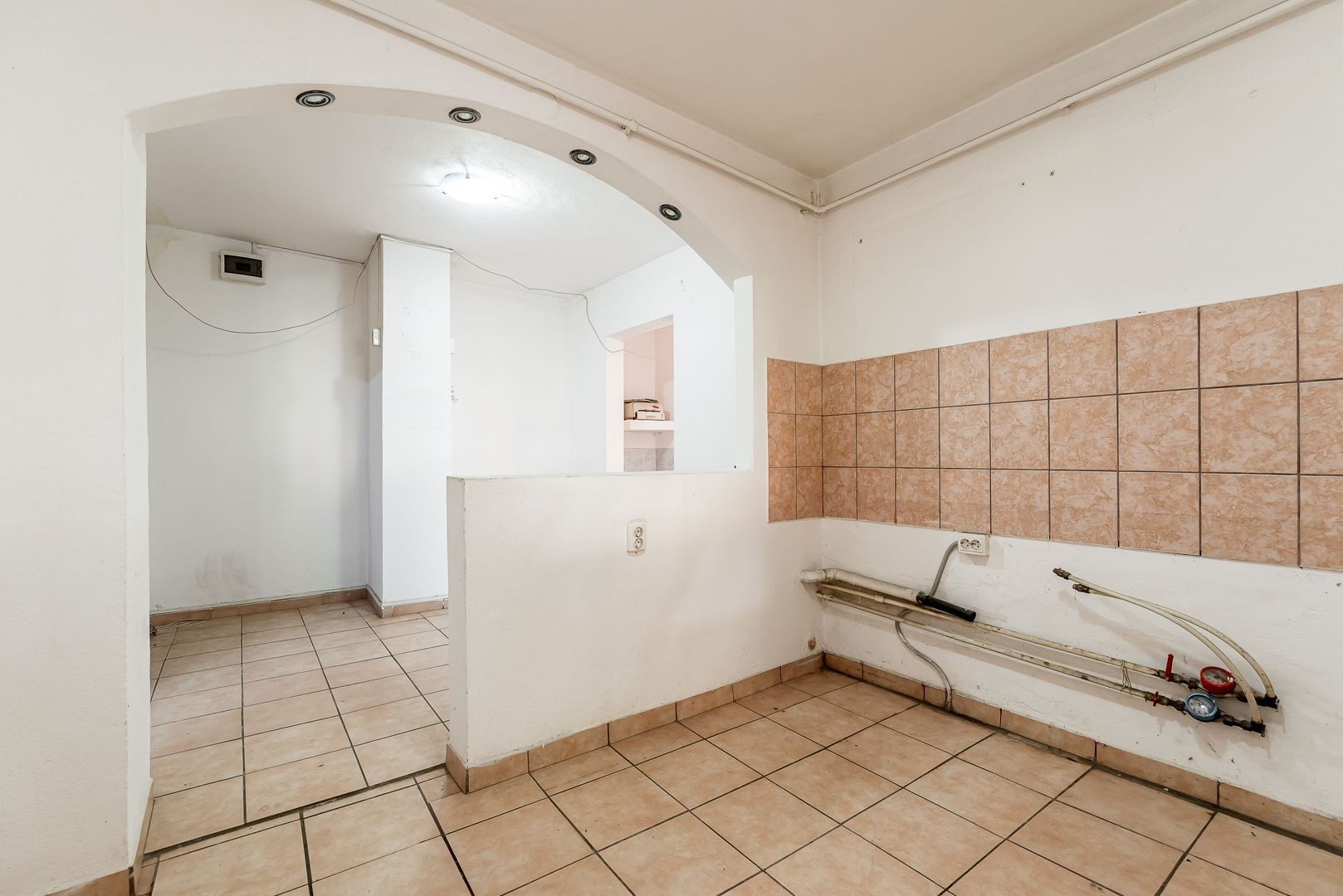 Imagine 4 - Apartament 2 camere, decomandat | Str Banul Maracine