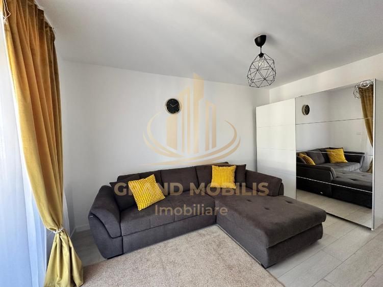 🏡APARTMENT 1 CAMERA GIROC - imaginea 4