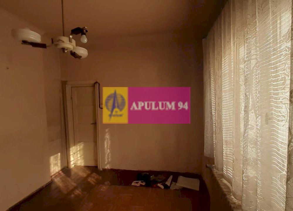 Vilă Parcul Carol - Central