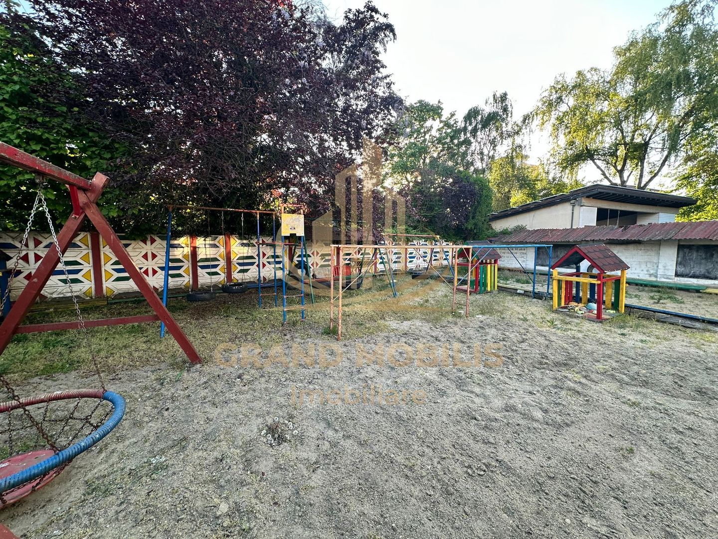 Grădiniță / After-school complet funcțional | 17 săli | Preț imbatabil - imaginea 34