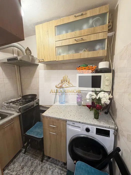 Apartament  - 2 camere – bd. Constantin Brancoveanu - 32 mp - imaginea 5