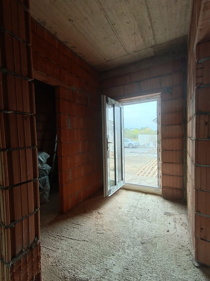 Duplex de vânzare în Giarmata Vii – 2 unități individual sau împreună - imaginea 47