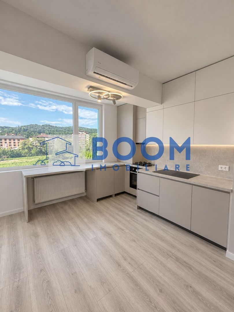 Apartament NOU 3 Camere | Zona Centrala | Parcare Inclusa | Tva Inclus - imaginea 4