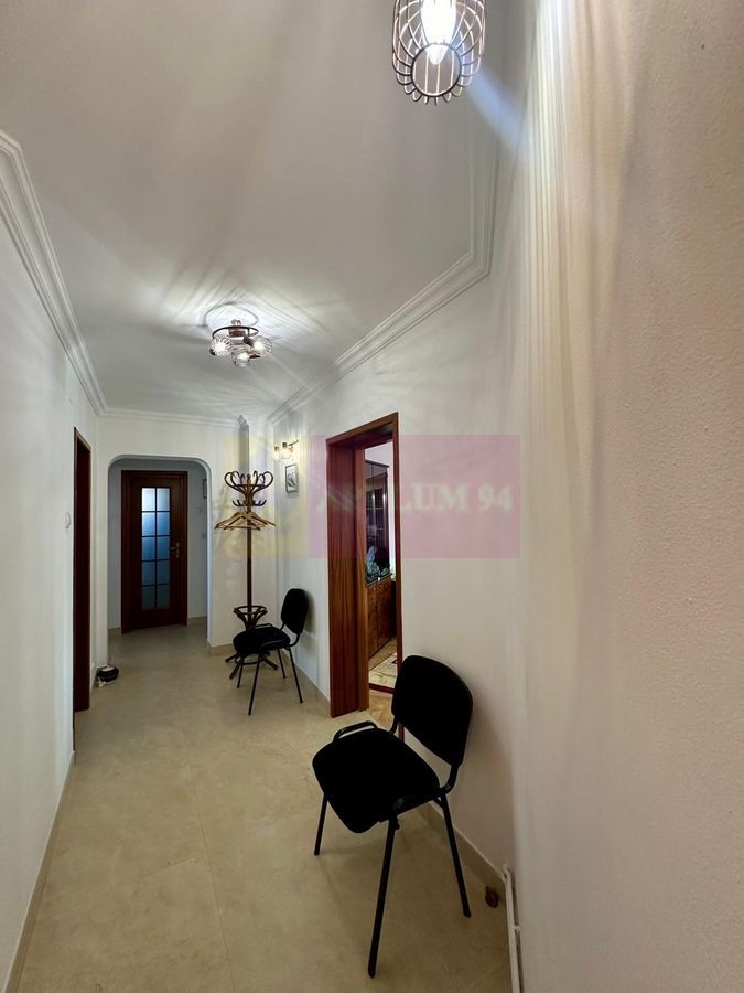 Apartament 3 Camere | Spatiu Birou | 102 Mp