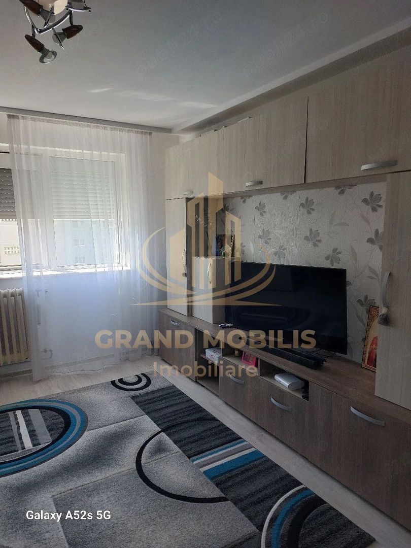 Apartament 2 camere Calea Șagului | 43 mp | Etaj 4