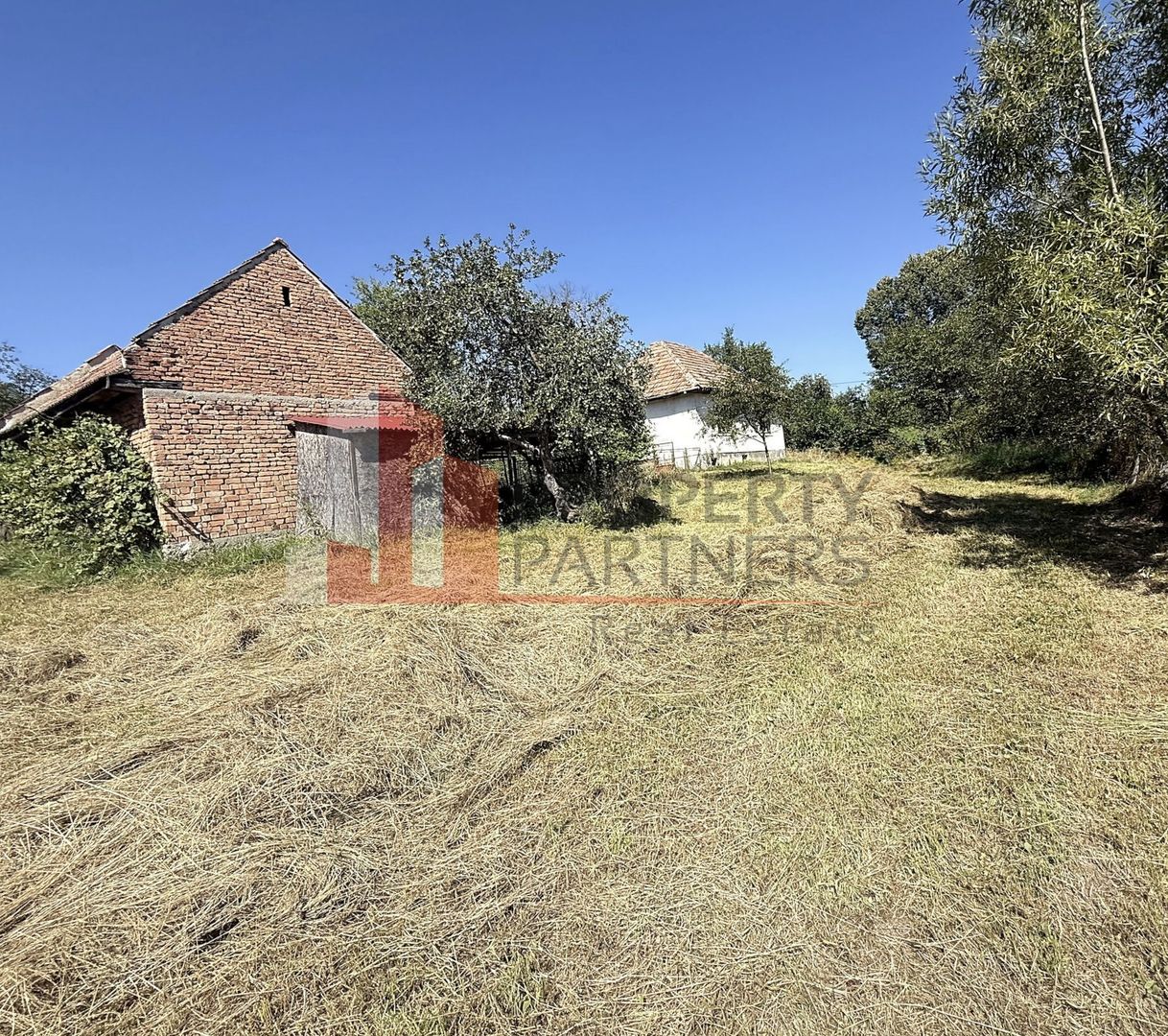Teren 4558 mp cu casă tradițională, Sohodol, Bran - imaginea 7