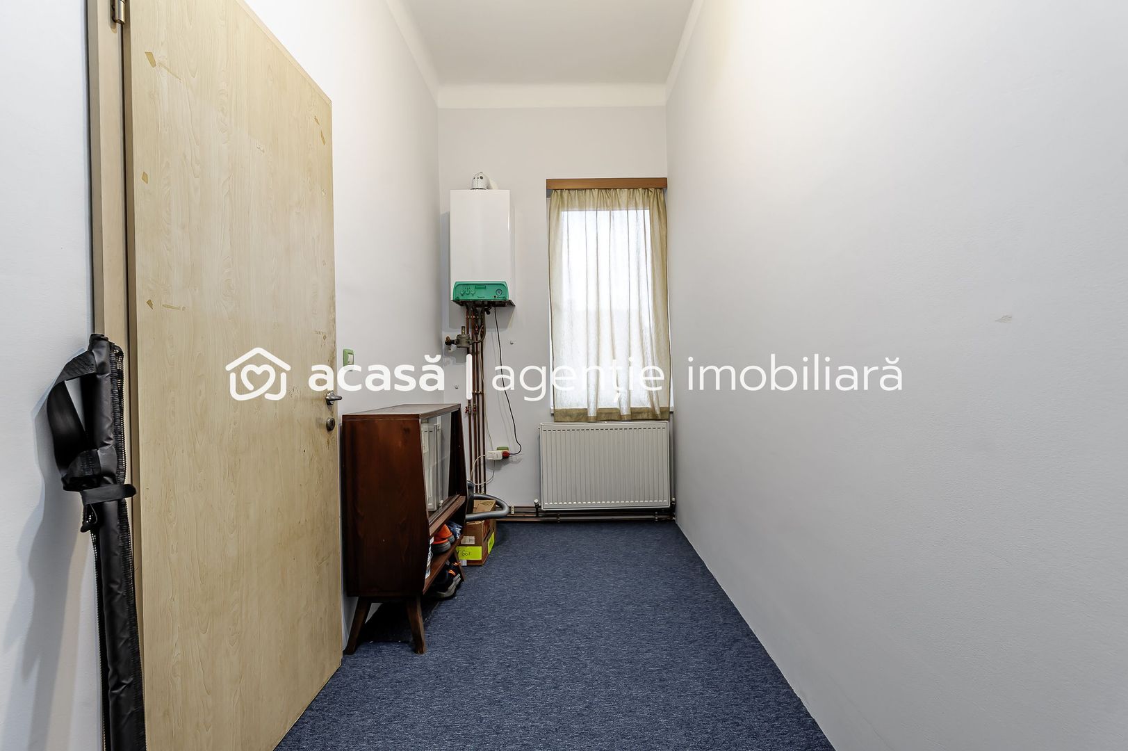 Imagine 7 - Apartament în Piața Catedralei, 93 mp utili.