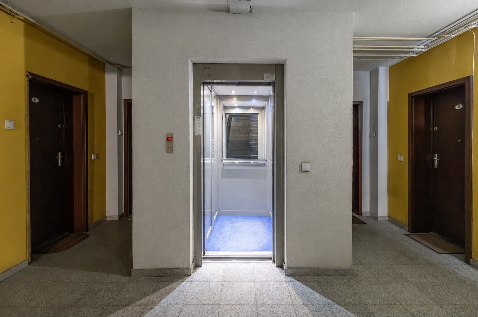 Apartament 2 camere | 70 mp | 2 băi | 2 parcări | Luceafărul - imaginea 3