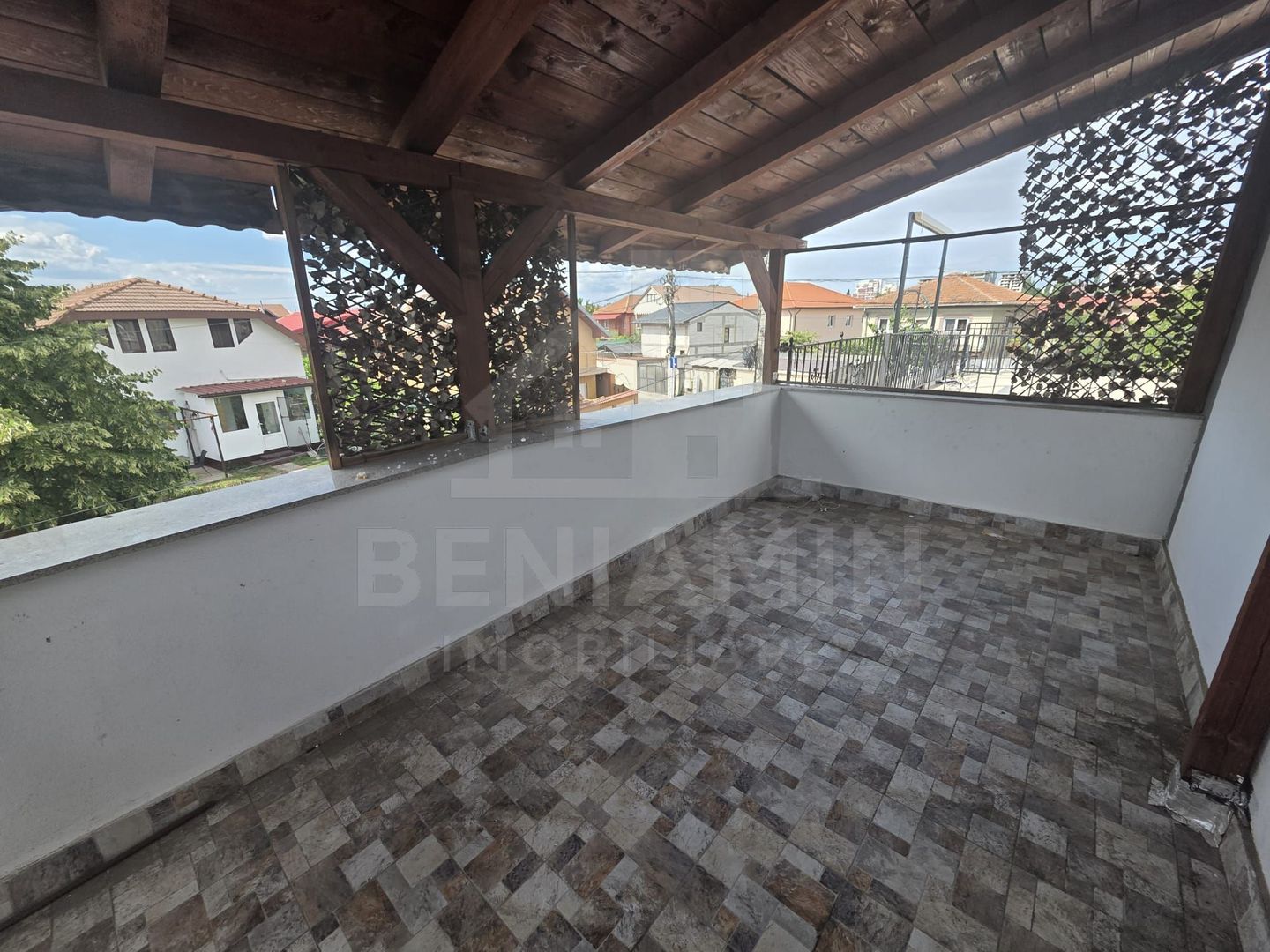 Garsoniera-Decomandata-2 Balcoane-Etajul 1- CT-Promenada-Libera - imaginea 5