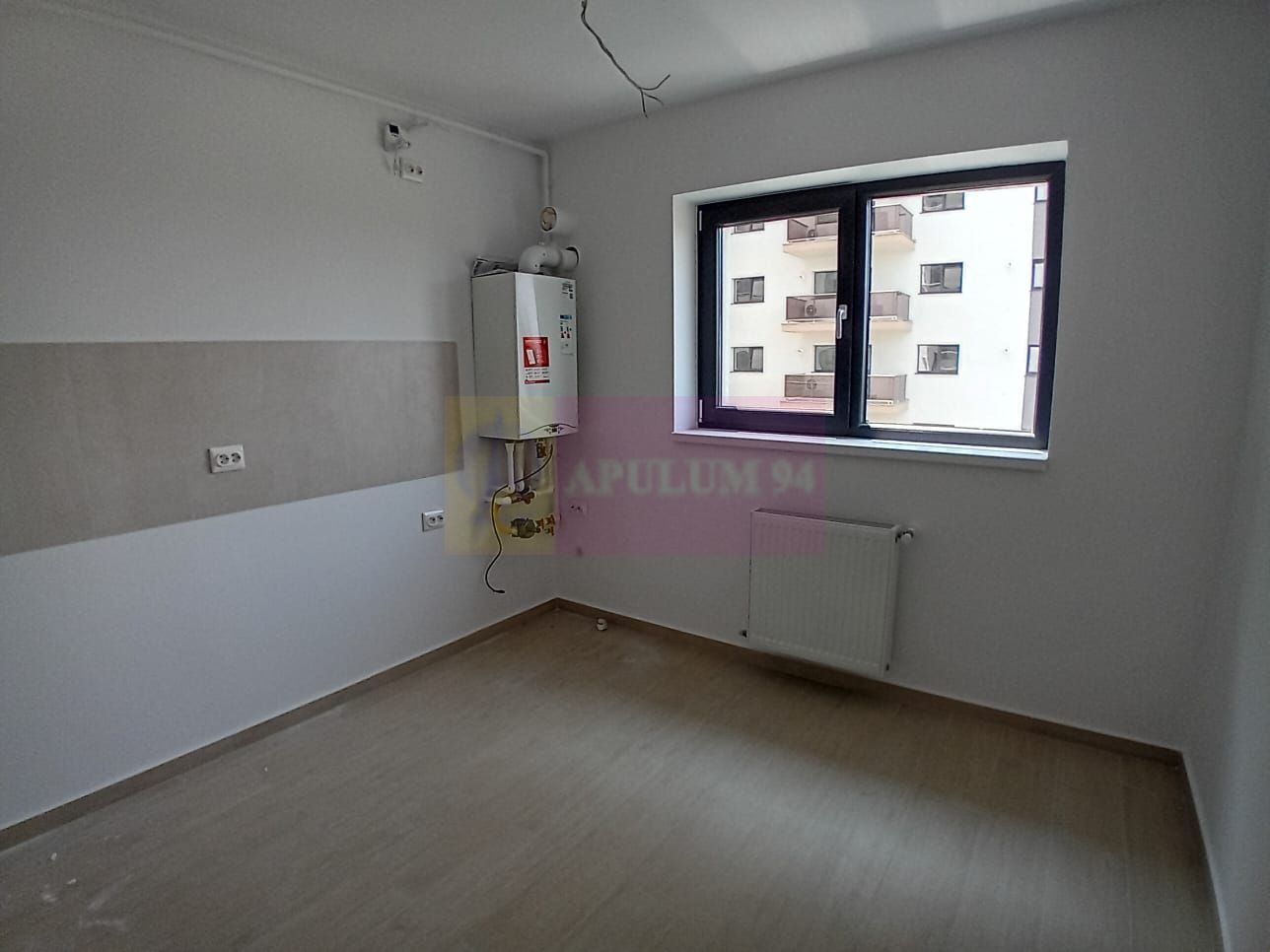 Vanzare apartament de 2 camere in zona Basarabia, metrou, bloc nou