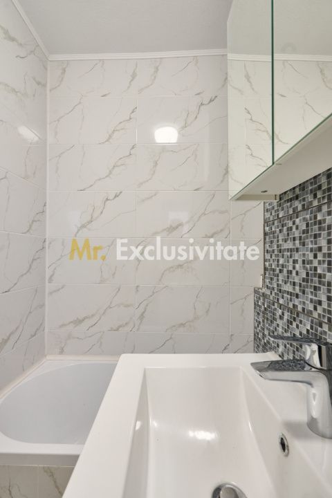 Apartament Gavana, 4 camere, etaj 1, renovat recent , zona Piata-0% comision - imaginea 10