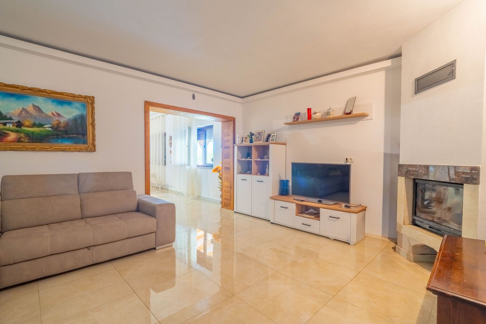 Imagine 14 - Vanzare Casa Noua Independenta Energetic în Stil Italian – Paulis