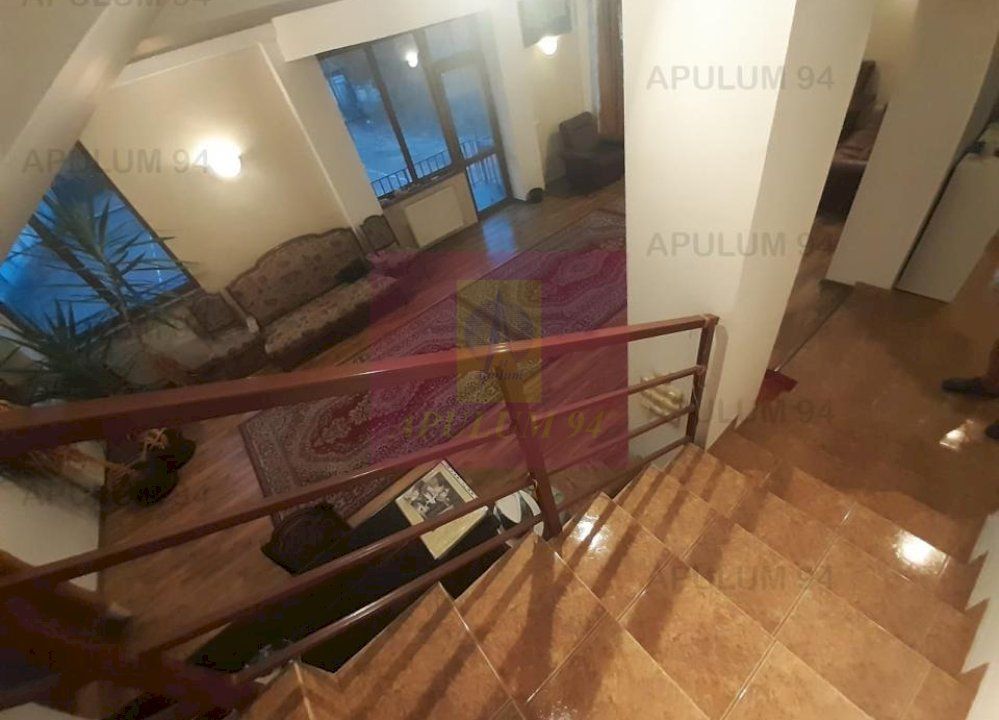 Vila Spatioasa Bucuresti Prelungirea Ghencea - imaginea 20