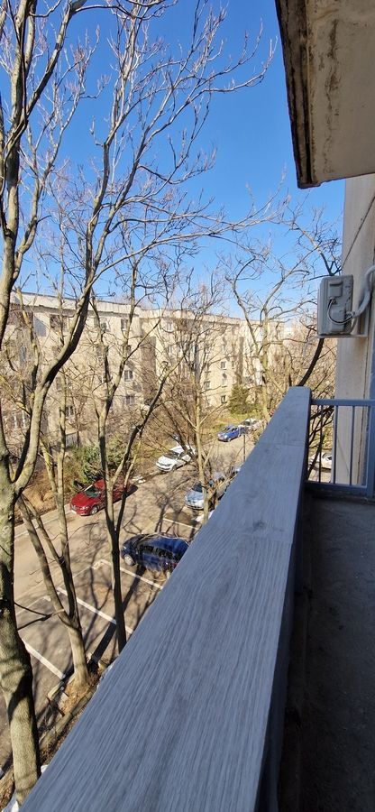 Lujerului, Uverturii colt cu teatru Masca