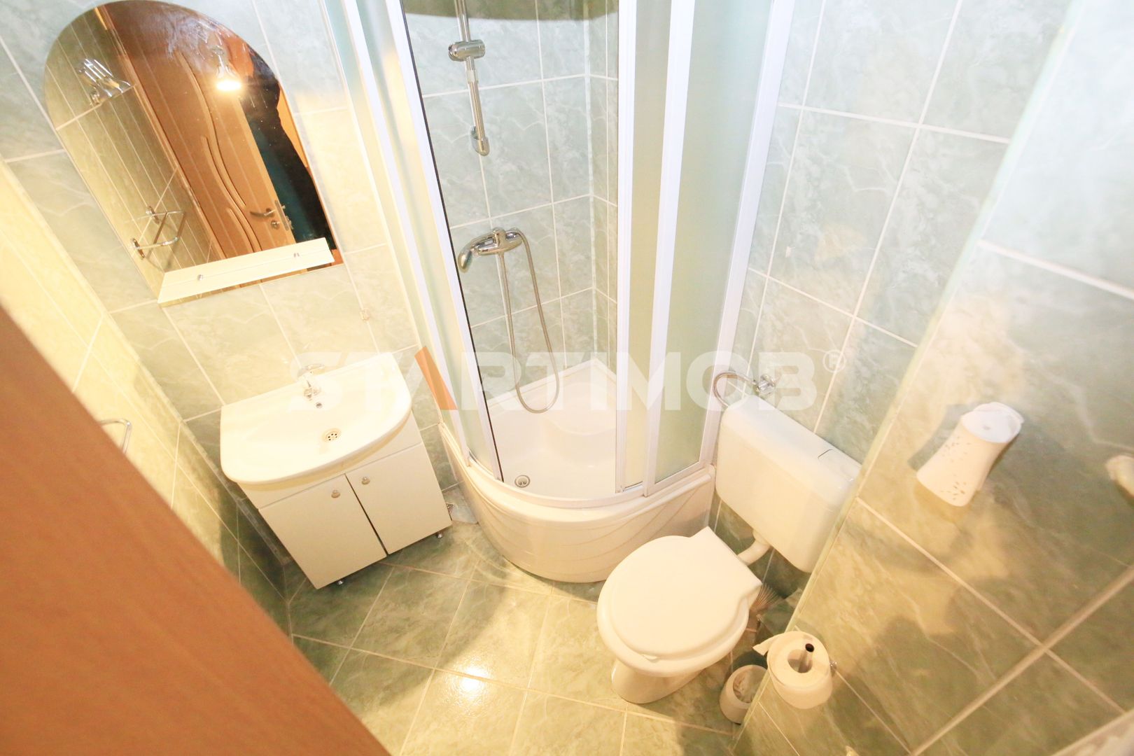 Apartament 4 camere  Astra cu parcare