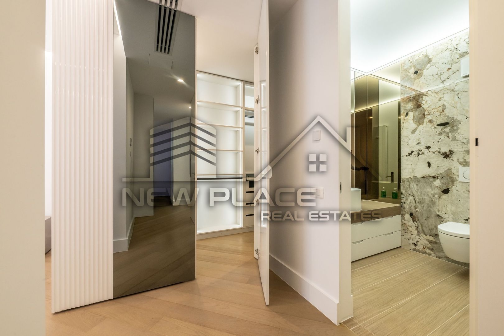 CORTINA 126 | Apartament exclusivist | Terasa 26 mp | View liber | ULTRA LUX - imaginea 23