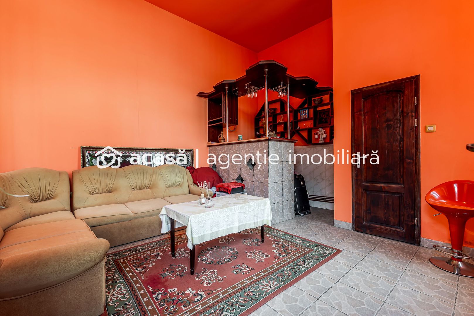 Imagine 6 - Apartament cu 3 Camere la Casă pe Strada I.L. Caragiale, Arad