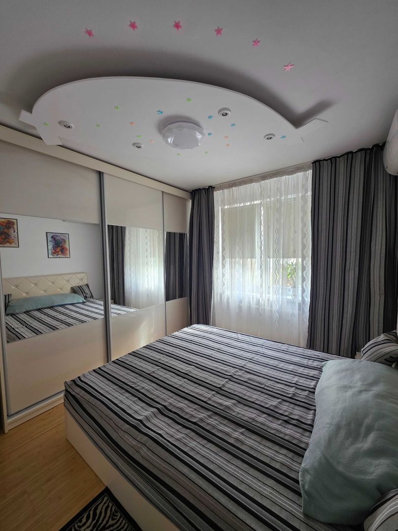 Inchiriez Apartament 3 camere Zona Dristor-Titan - imaginea 8