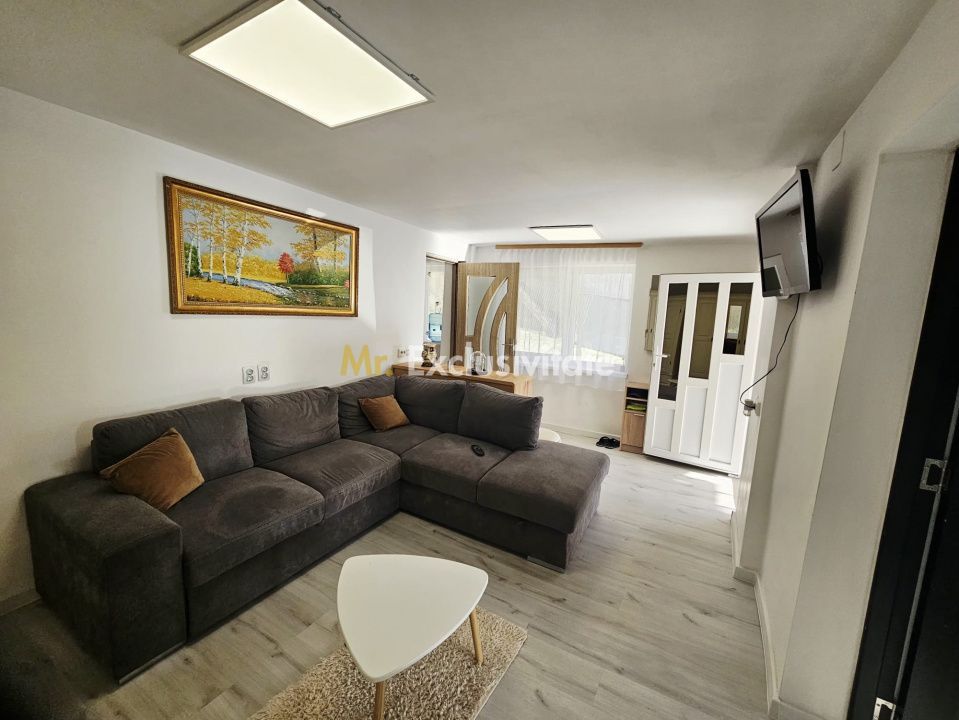 Casa cocheta Valcele/Feleac+teren 1000 mp - imaginea 8