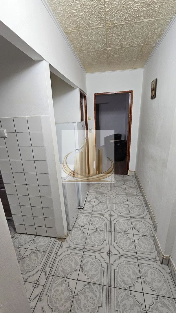 Apartament 2 camere, Șagului, 40 mp, etaj 1, centrală proprie - imaginea 6
