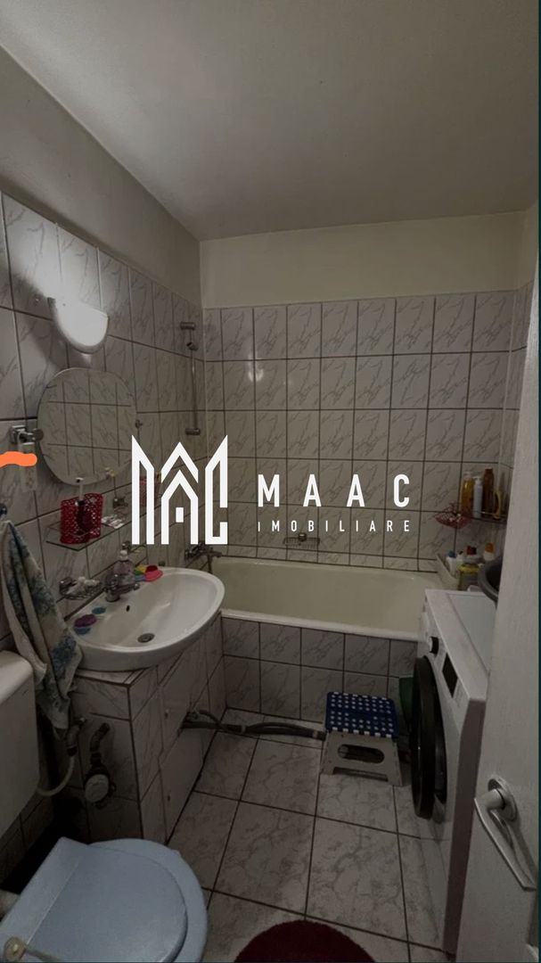 Apartament 2 camere | Sibiu, Vasile Aaron | 50mp - imaginea 5