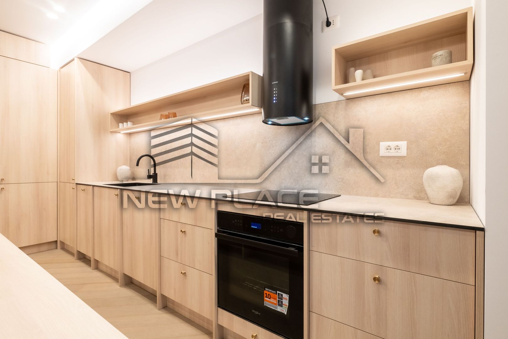 CORTINA 126 | Apt exclusivist [+21% TVA] Terasa 40 mp | ULTRA LUX - imaginea 7