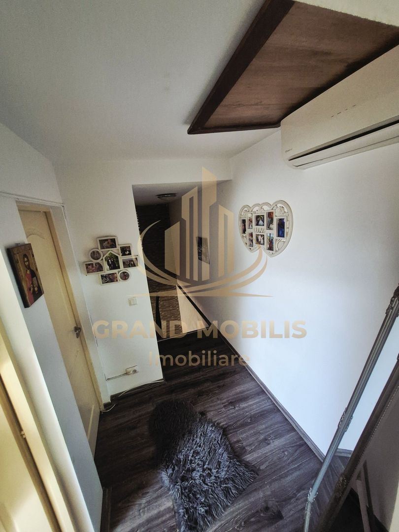 De vânzare apartament 3 camere 70mp - imaginea 7