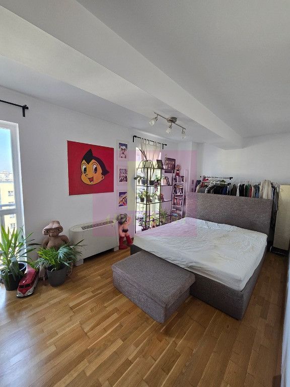 Apartament 4 camere cu garaj Calea Calarasi Decebal - imaginea 10