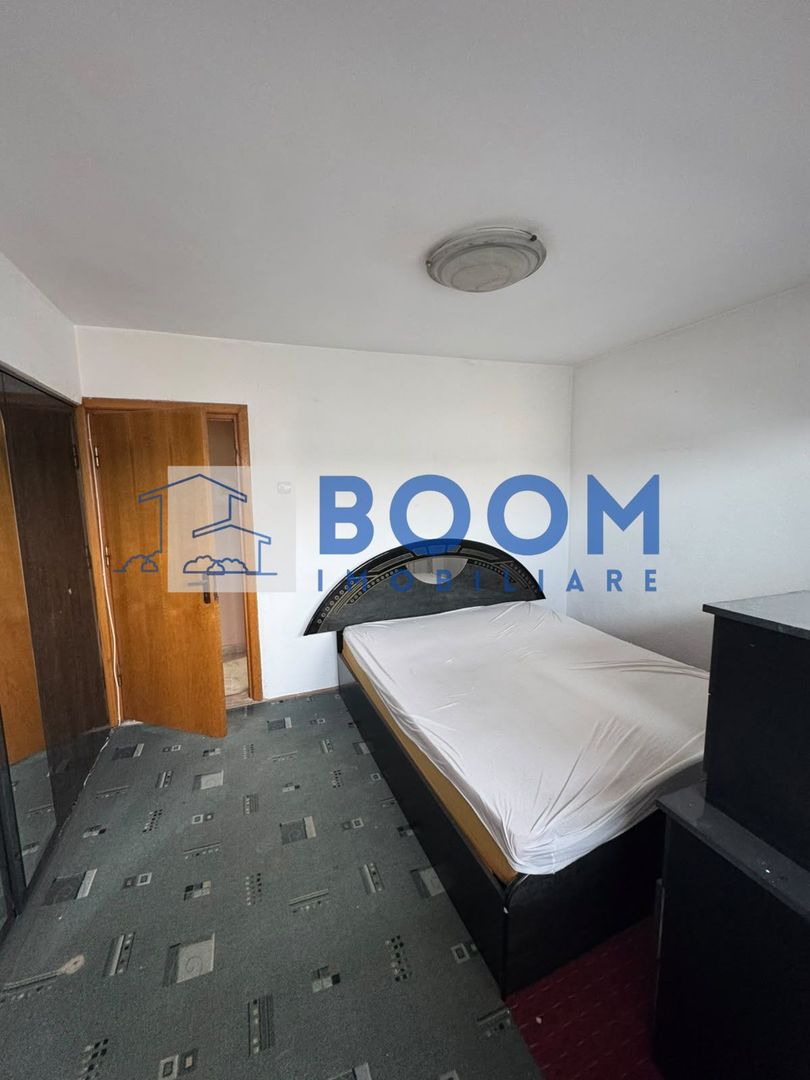 Apartament 4 camere | Centrala Proprie | Calea Lui Traian - imaginea 6