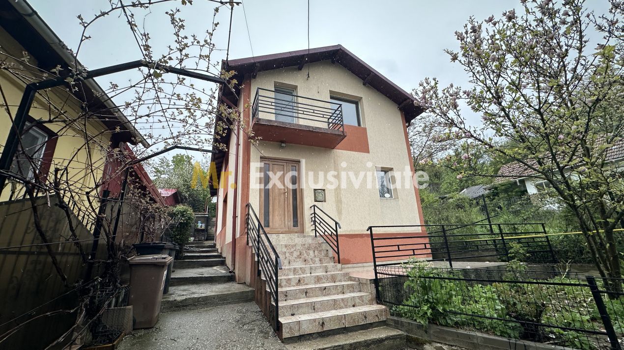 Casa de vanzare – Stefanesti, Valea Mare, jud. Arges. - imaginea 12