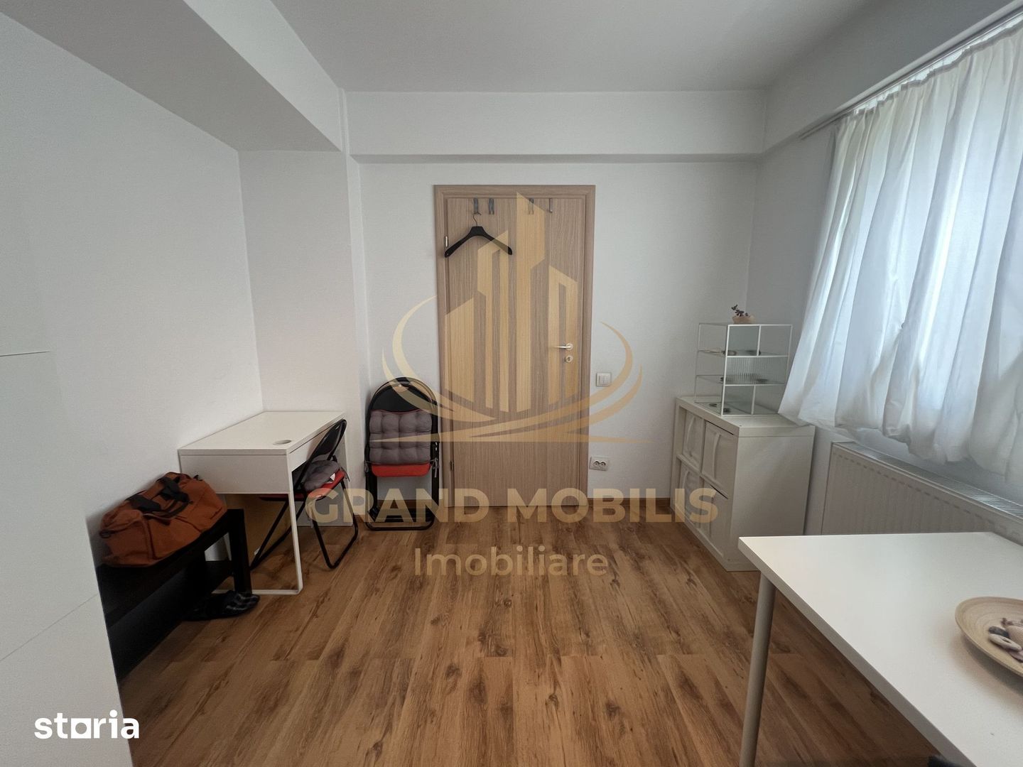OCAZIE! Duplex 3 Camere | Bloc 2013 | 84 mp pe 2 Niveluri | PARCARE - imaginea 6