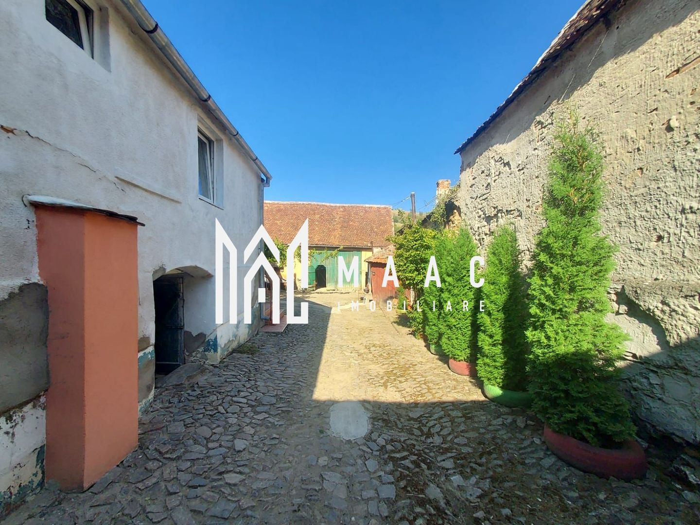 Casă 4 camere de vânzare | Aciliu | 76 mp | teren 1.200 mp - imaginea 9