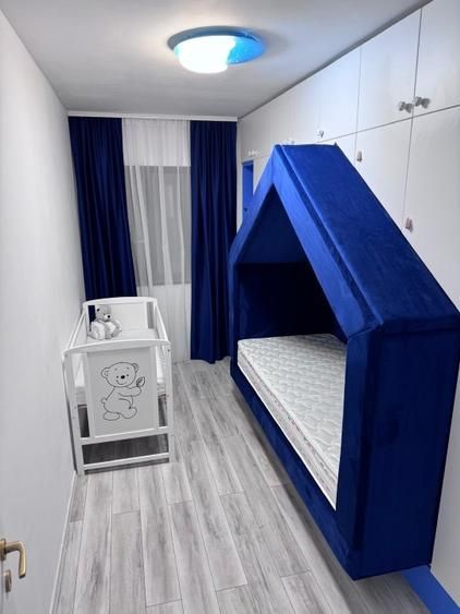Duplex complet utilat și mobilat toate utilitățile pe Calea Urseni - imaginea 11