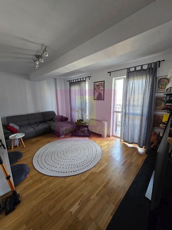 Apartament 4 camere cu garaj Calea Calarasi Decebal - imaginea 6