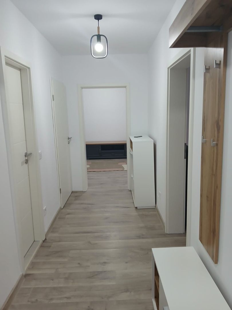 Apartament 2 camere de închiriat         A38