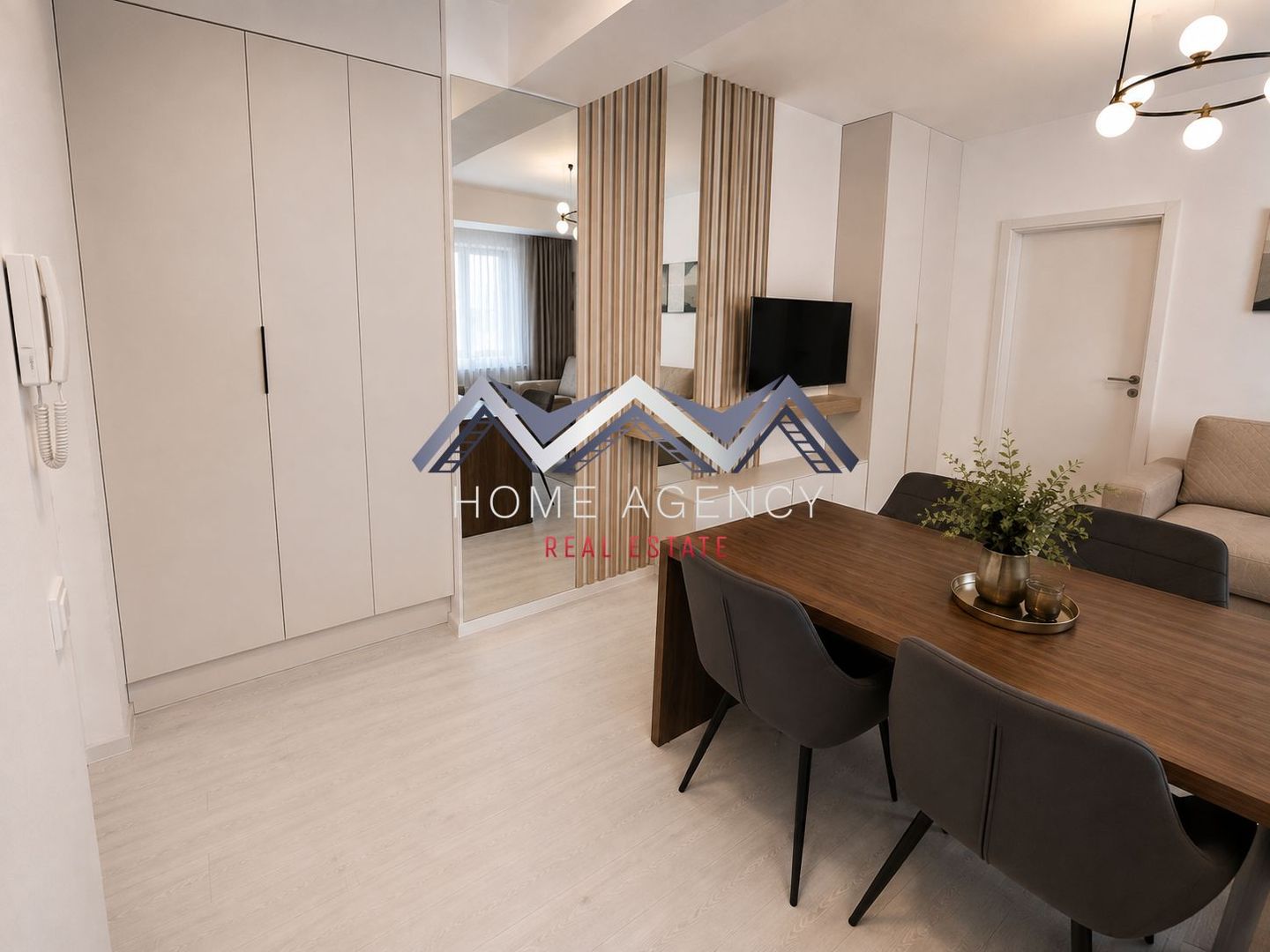 Apartament 2 camere Otopeni central - imaginea 11
