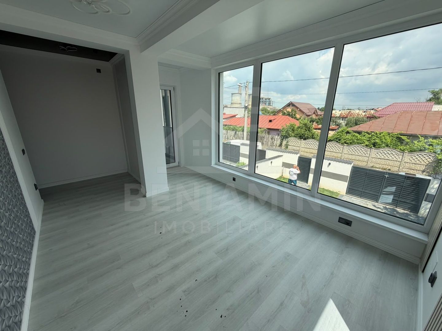 Casa 3 dormitoare-3 bai-Bariera Valcii-Moderna-toate utilitatile - imaginea 4