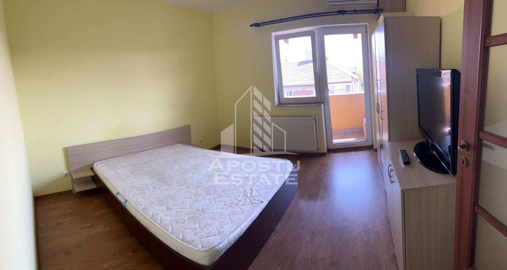 Apartament cu 1 camere de inchiriat centrala proprie, zona Steaua - imaginea 2