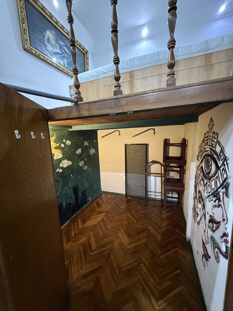 Apartament 1 camera clădire istorică Ultracentral , Mărăști – Unirii - imaginea 3