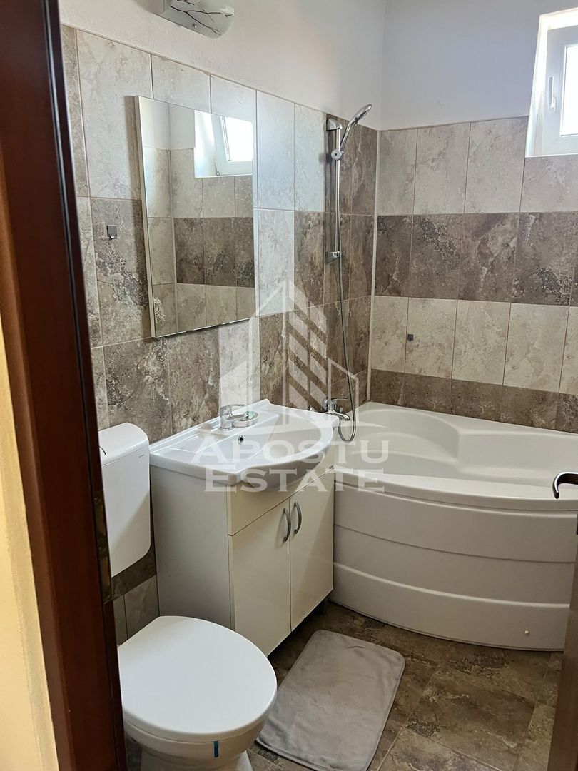Apartament cu 1 camere de inchiriat centrala proprie, zona Steaua - imaginea 5