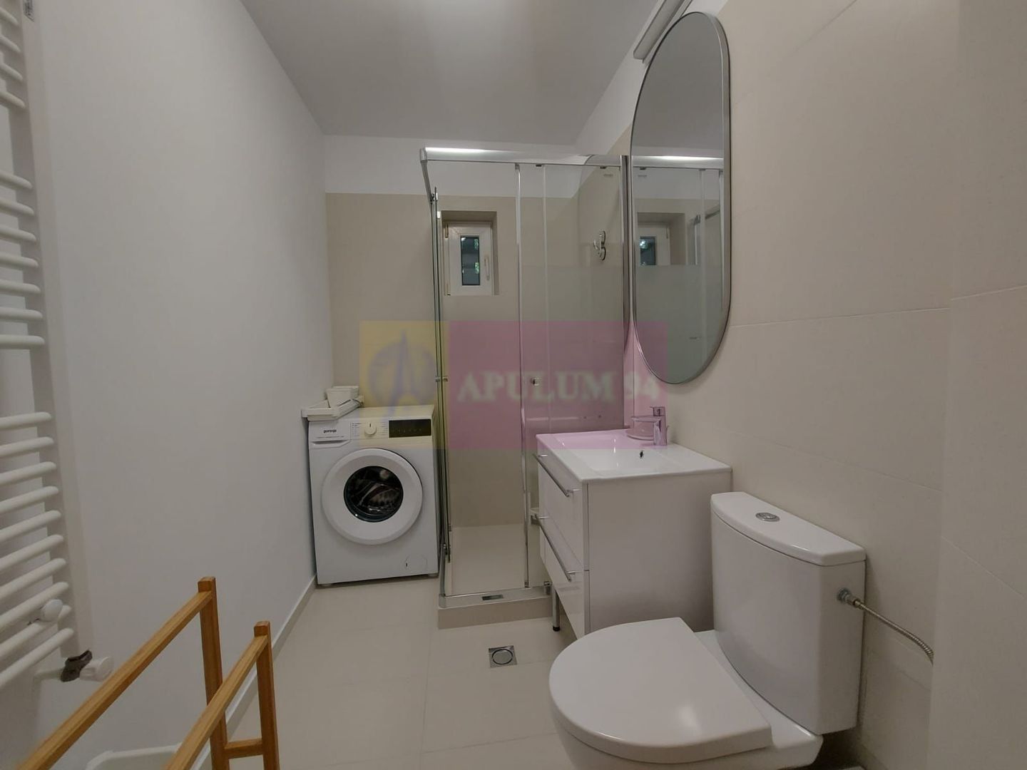 Apartament 2 camere Floreasca- Ceaikovski.