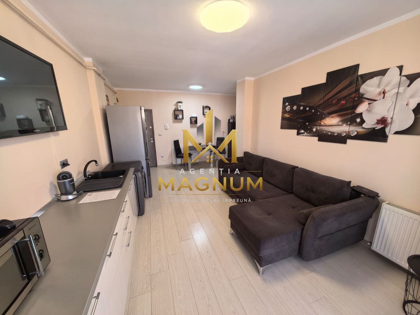Apartament 2 camere de vanzare - imaginea 3