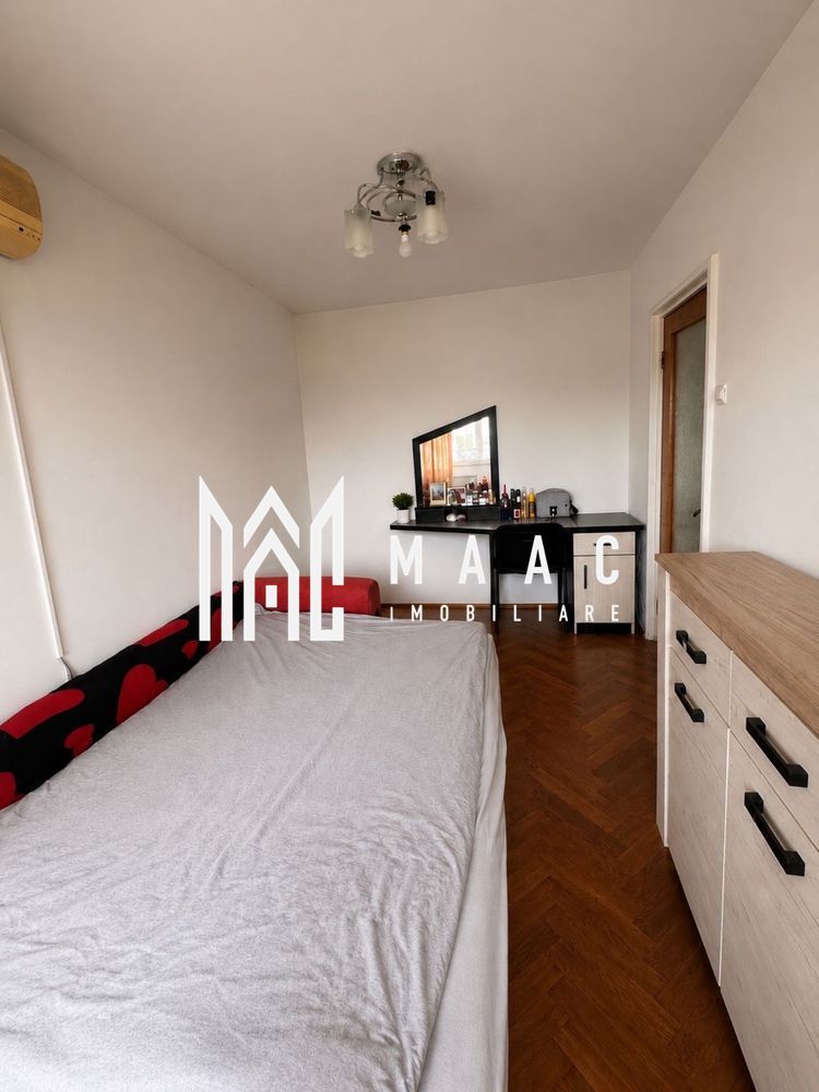 Apartament 3 camere | 2 Balcoane | 98 MPU | Mihai Viteazul - imaginea 3