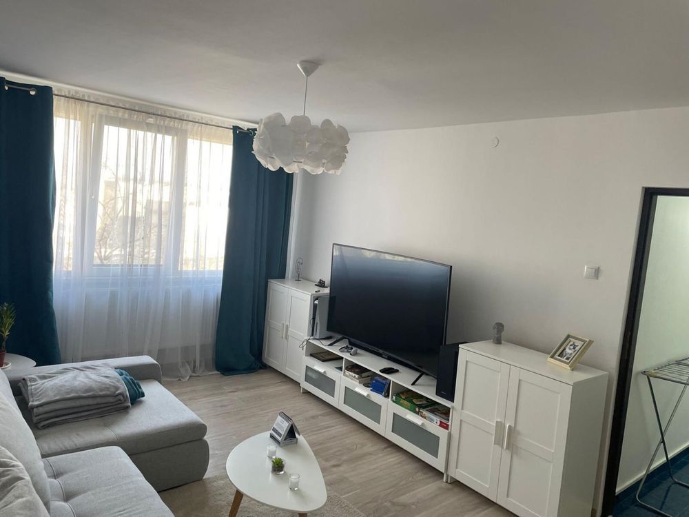 Apartament 2 camere decomandat- Drumul Gazarului,  Berceni