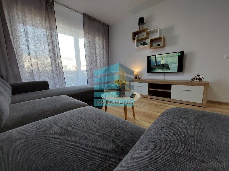 3 Camere Terasa 30 Mp Imobil Stil Boutique,Nicolae Teclu-Metrou